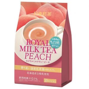 NITTO ROYAL MIKE TEA PEACH
