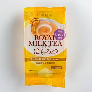 NITTOH TEA ROYAL MILK TEA HONEY