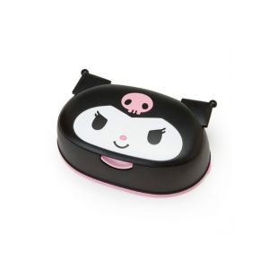 LEC LEC KUROMI WET TISSUE WITH CASE
