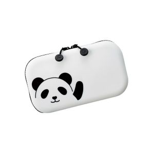 PuniLabo Zipper Pouch Panda G-141