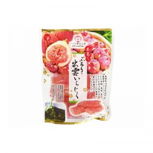 日本TSUYAMAYA 津山屋无花果味软糖 140G