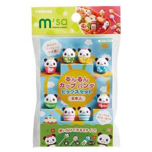 TORUNE MAMAS ASSIST RUN RUN PANDA PICK