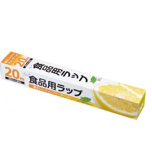  FOOD WRAP 30CM×20M P-241