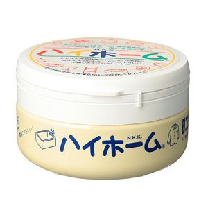 日本NKK HIGH HOME自然派家庭用万能清洁剂 400g