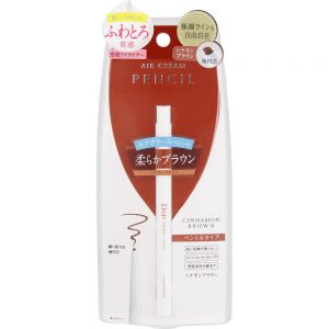 D-UP AIR CREAM PENCIL CINNAMON BROWN