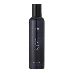 日本The Finggy 中村菌发酵爽肤黑水 200ML