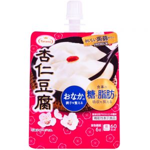 TARAMI ANNINDOFU JELLY