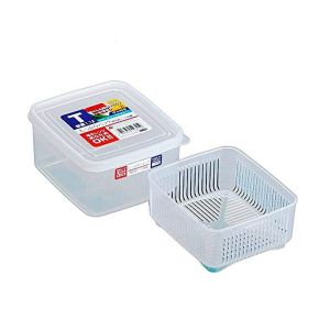 FOOD CONTAINER FIRM PACK T P-355