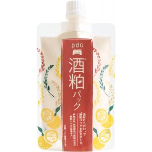 PDC WAFOOD MADE SAKE PACK YUZU