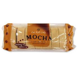 SHOEIDO CUT ROLL CAKE MOCHA