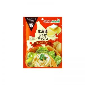 CALBEE POTATO HOKKAIDO POTATO MASH SLIGH