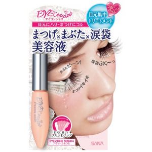 日本SANA莎娜 多效眼部修护精华液 6.4g