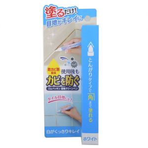 日本COGIT浴室瓷砖防霉美缝笔 一支装