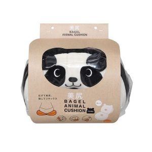 日本COGIT Bagel动物系列美臀坐 一个入 熊猫