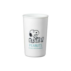 OSK SNOOPY CUP H-138