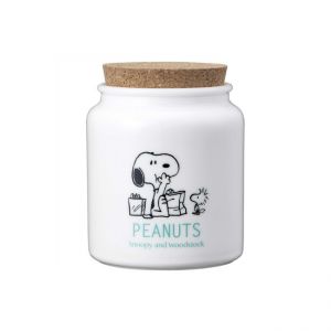 OSK SNOOPY MILK CUP H-141