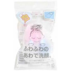 日本ISHIHARA石原商店 丰富泡沫起泡球 洗脸专用
