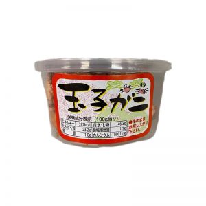 OKABE CHINMI TAMAGO GANI