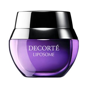 日本COSME DECORTE黛珂 保湿赋活精华眼霜 15ml 小紫瓶眼霜淡化眼部细纹