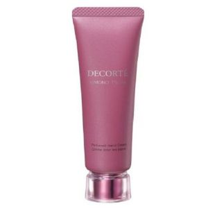 DECORTE KIMONO TSUYA PERFUMED HAND CREAM