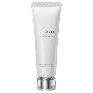 DECORTE KIMONO RIN PERFUMED HAND CREAM