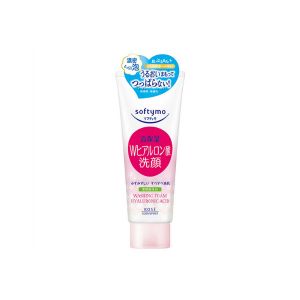 KOSE Softymo Washing Foam Hyaluronic Acid 150g