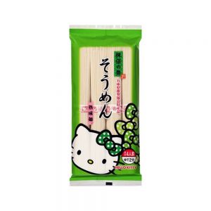 日本KANESU 凯蒂猫素面 360G