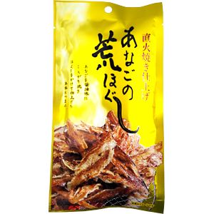 日本TAKUMA 烤鳗鱼 16G