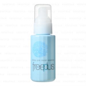 日本KANEBO FREEPLUS芙丽芳丝柔肤水润渗透美容液 80ml
