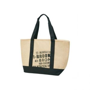 SKATER THERMAL LUNCH BAG H-118