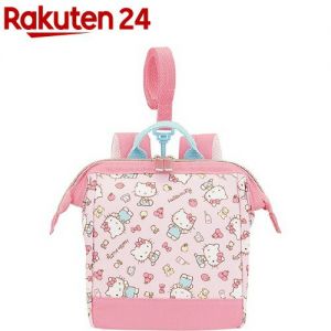 Hello Kitty Children Backpack D-180