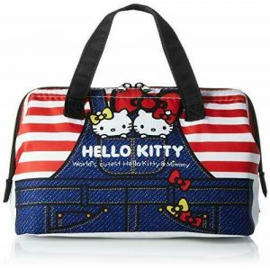 Hello Kitty Lunch Bag D-156 N-213