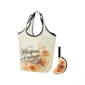 SKATER SHOPPING BAG H-124
