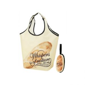 SKATER SHOPPING BAG H-125