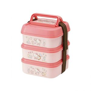 SKATER LUNCH BOX SET H-120