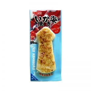 SUGURU GRILLED CHEESE W SQUID FD-7