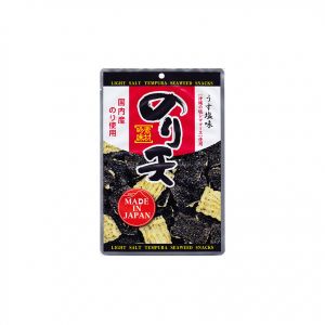 日本DAIKO 薄盐风味海苔饼 40G
