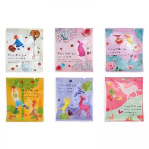 CHARLEY FAIRY TALE TEA 1PC MOUNTAIN GRAP