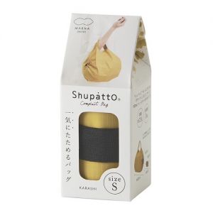 MARNA SHUPATTO COMPACT BAG S-KARASHI