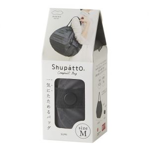 MARNA SHUPATTO COMPACT BAG M-SUMI
