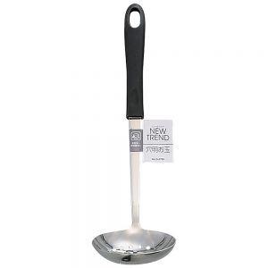 PEARL NEW TREND SLOTTED LADLE G-4796