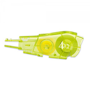PLUS CORRECTION TAPE PT RF WH-644R GR
