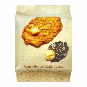 MD HOLDINGS BROWN BUTTER WAFFLE COOKIE