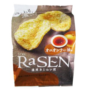 MD HOLDINGS RASEN ONION & SPICY OIL
