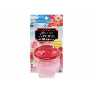日本KOBAYASHI小林制药卫生间缓释除臭清洁液 70ml 多款选