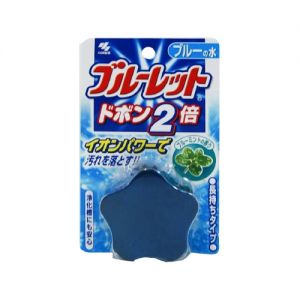 KOBAYASHI BLUELET DOBBON DOUBL MINT K-25