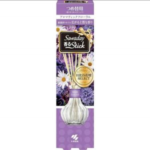 KOBAYASHI SAWADAY INCENSE STICK AROMATIC