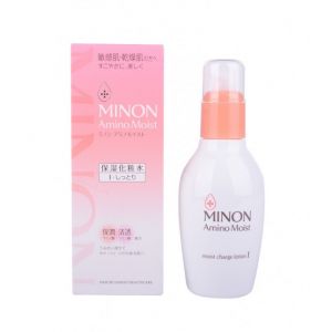 日本第一三共 MINON氨基酸保湿化妆水1号 150ml