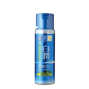 日本ROHTO乐敦 肌研 白润美白保湿化妆水 170ml