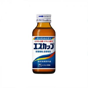 SS ESCUP 100ML